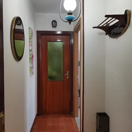 Apartment Estadio 3