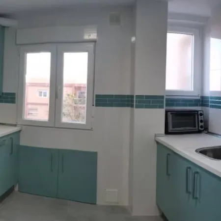 Estadio 3 Apartment *