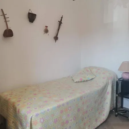 Estadio 3 Apartment
