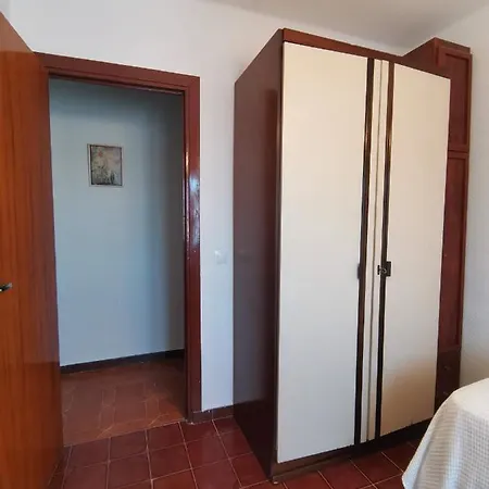 Estadio 3 Apartment *