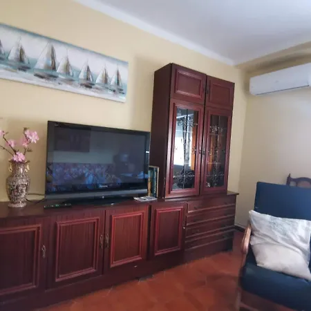 Apartment Estadio 3 *