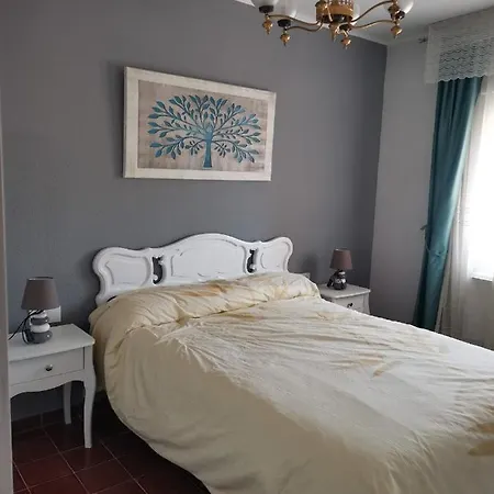 Estadio 3 Apartment