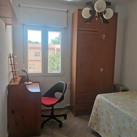 Estadio 3 Apartment *