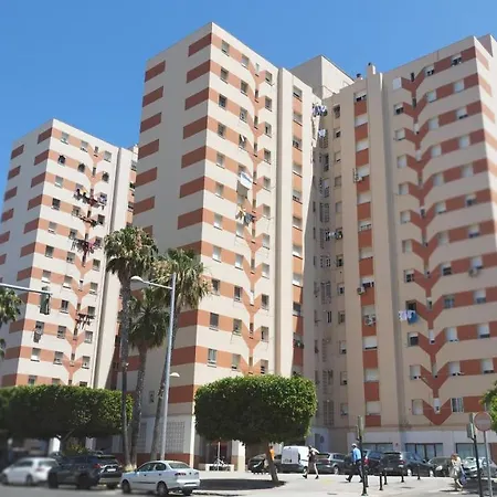 Estadio 3 Apartment