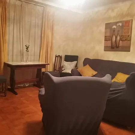 Apartment Estadio 3