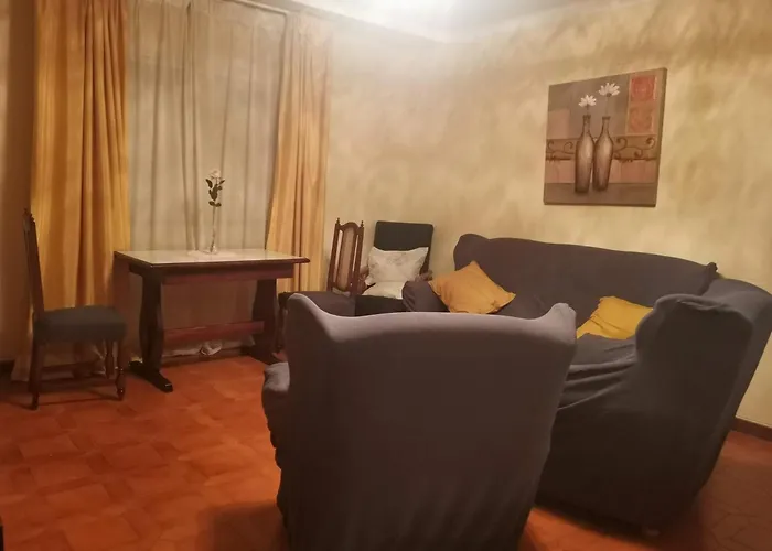 Apartment Estadio 3